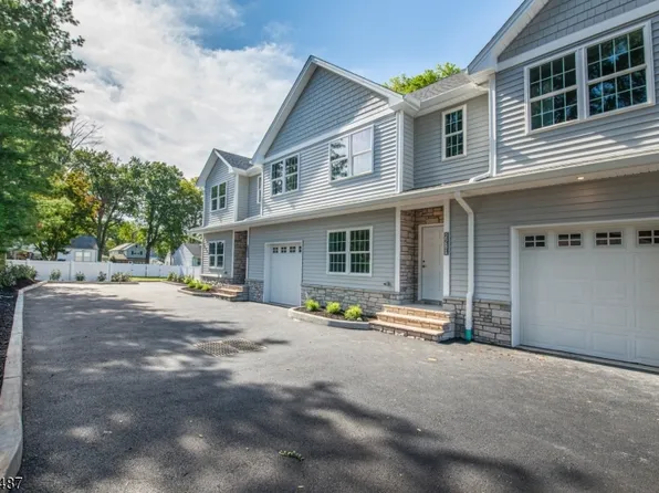 2281 St Georges Ave, Rahway City, NJ 07065