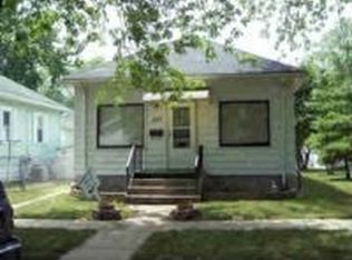 227 N 7th Ave, Kankakee, IL 60901