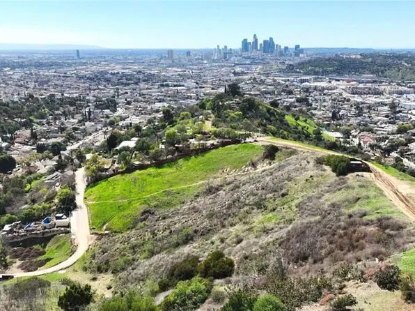 0 Fenn St Lot 20, Los Angeles, CA 90031