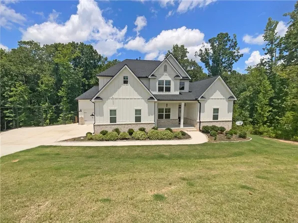 259 Northgate Preserve Dr, Newnan, GA 30265