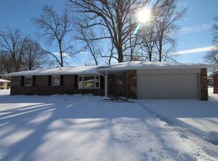 5405 Emerson Way, Anderson, IN 46017