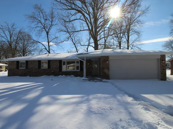 5405 Emerson Way, Anderson, IN 46017