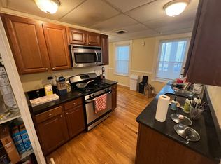 369 Beacon St #1, Somerville, MA 02143