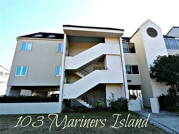 103 Mariners Is #1C, Mandeville, LA 70448