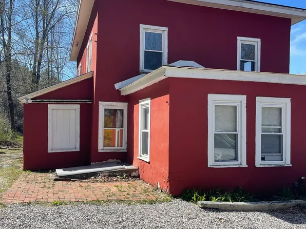 47-49 Blackberry Street, Norfolk, CT 06058