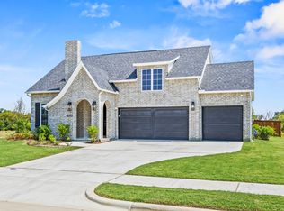 4016 Reserve Way, Providence Village, TX 76227