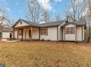 1616 King Mill Rd, McDonough, GA 30252