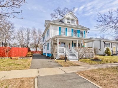 29 Eddywood St, Springfield, MA, 01118