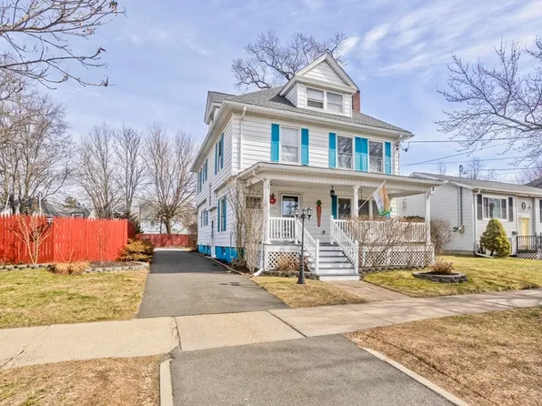 29 Eddywood St, Springfield, MA 01118