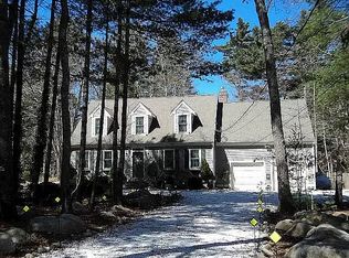 53 Lewis St, Marion, MA 02738