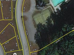 10 Royal Troon Cir, Oak Ridge, TN 37830