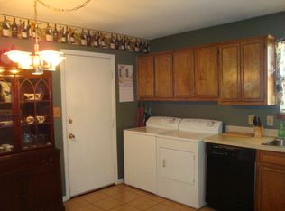 1212 Wendy Rdg, Wichita Falls, TX 76302