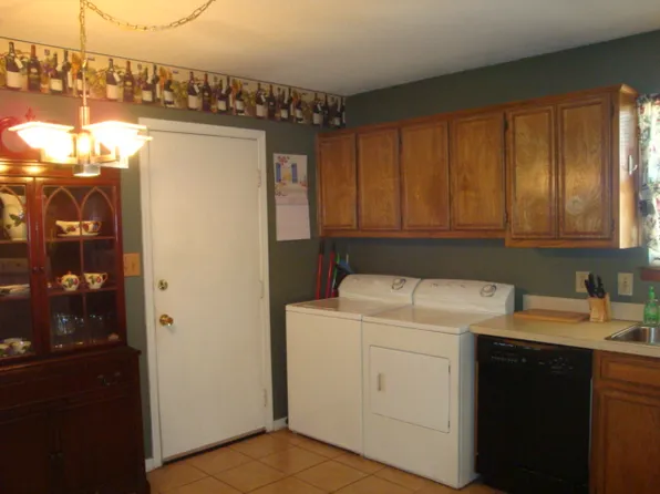 1212 Wendy Rdg, Wichita Falls, TX 76302