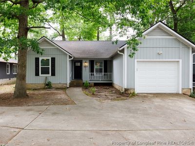 6805 Candlewood Dr, Fayetteville, NC, 28314