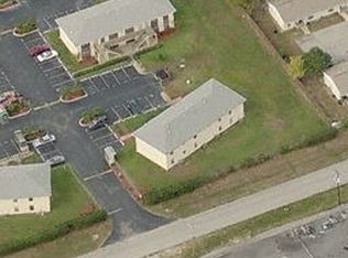 1290 9th St #402, Daytona Beach, FL 32117