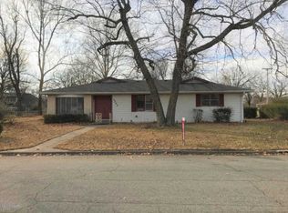3502 Finley Ave, Joplin, MO 64804