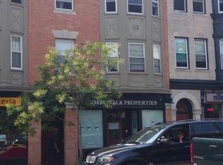 1518 Tremont St, Boston, MA 02120