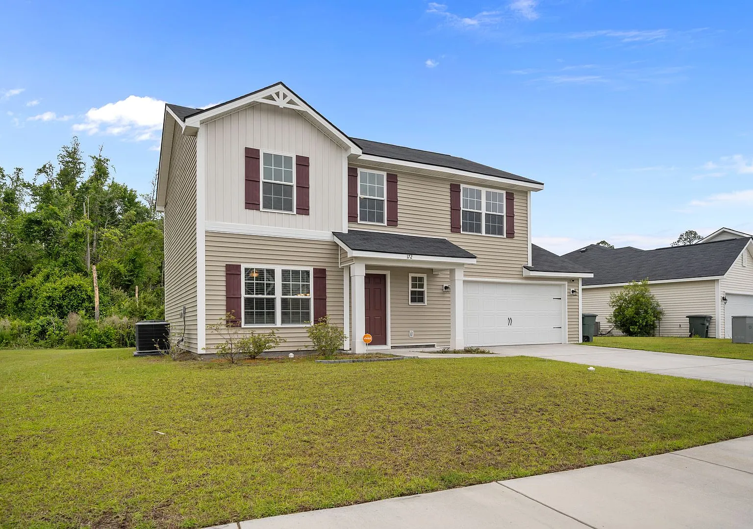 Live Close to Fort Stewart in This Spacious 4-Bedroom Home with a Large Backyard — Photo 4