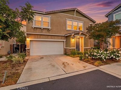 16710 Stags Leap Ln, Fontana, CA, 92336
