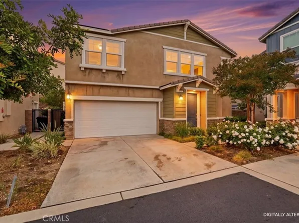 16710 Stags Leap Ln, Fontana, CA 92336