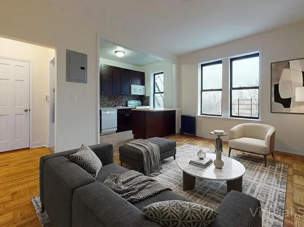 497 West 182nd Street image 1 of 7