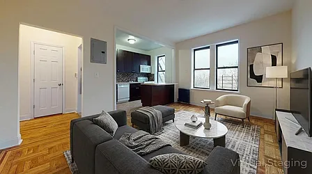 497 West 182nd Street