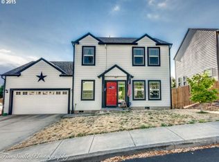 16207 SE Blooming Ln, Clackamas, OR