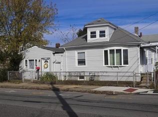 1012-1014 Dwelly St, Fall River, MA 02724