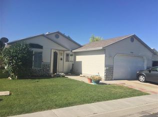 5155 W Avion St, West Valley City, UT 84120