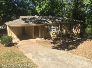 9844 Greenlee Rd, Birmingham, AL 35215