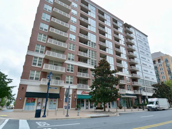 157 Fleet St Unit 609, National Harbor, MD 20745