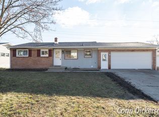 1160 Sluyter St SE, Kentwood, MI 49508