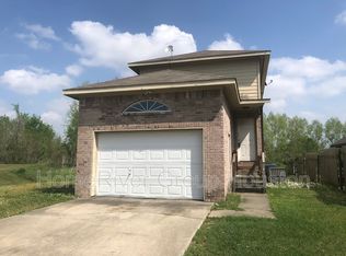 1411 Lake View Cir W, Brookshire, TX 77423