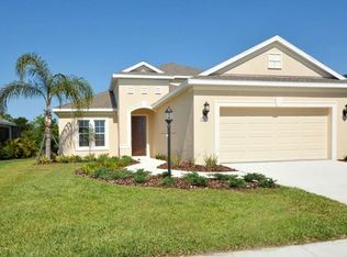 16817 Rosedown Gln, Parrish, FL 34219