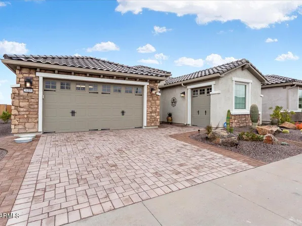 20350 N WAGNER WASH Drive, Buckeye, AZ 85396