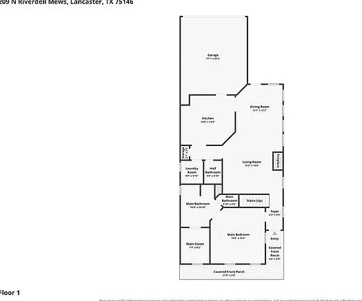3 bed, 3.5 bath, 2082 sqft, $2,345 — Photo 2