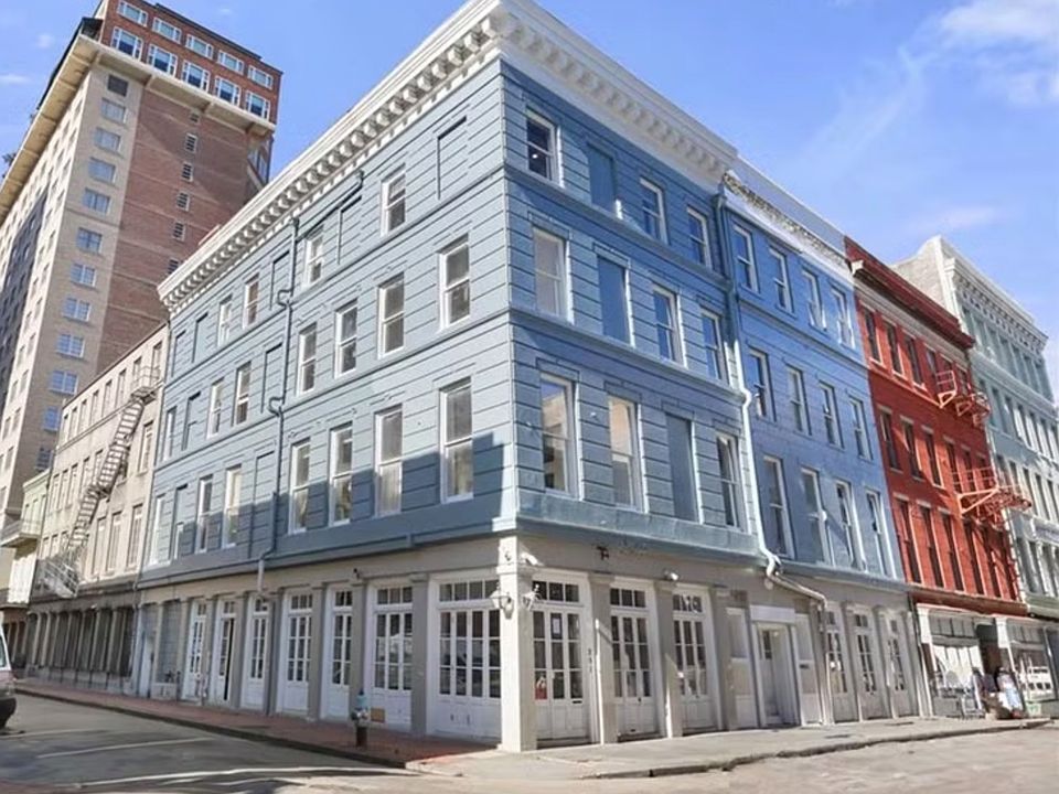 1st image of 601 Iberville St