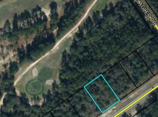 LOT 23 Country Club Blvd, Chipley, FL 32428
