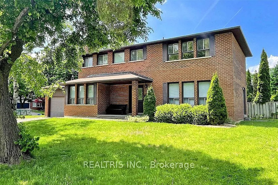 Building Photo - 68 Gretman Cres