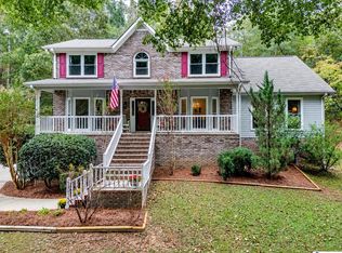 144 Big Oak Dr, Maylene, AL 35114