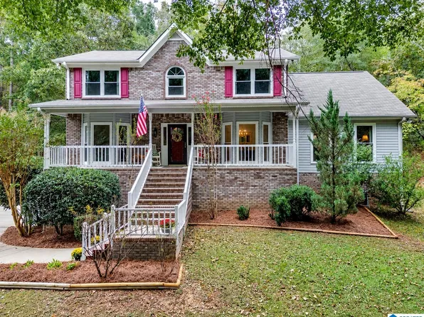 144 Big Oak Dr, Maylene, AL 35114