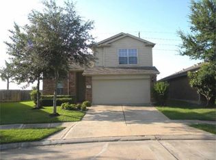 20026 Juniper Berry Dr, Richmond, TX 77407