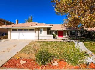 4523 Talento Way, Palmdale, CA 93551