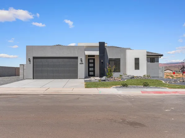 3770 W 1500 S, Hurricane, UT 84737