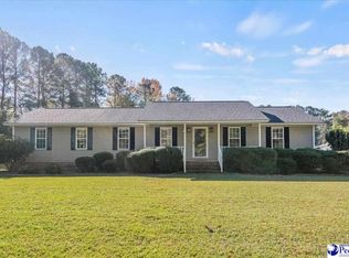 1010 Harvey Rd, Effingham, SC 29541