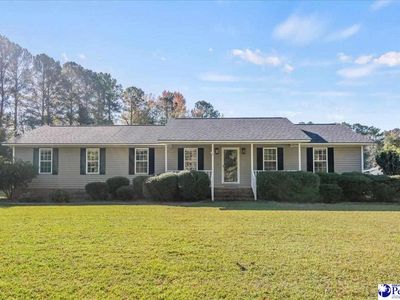 1010 Harvey Rd, Effingham, SC, 29541