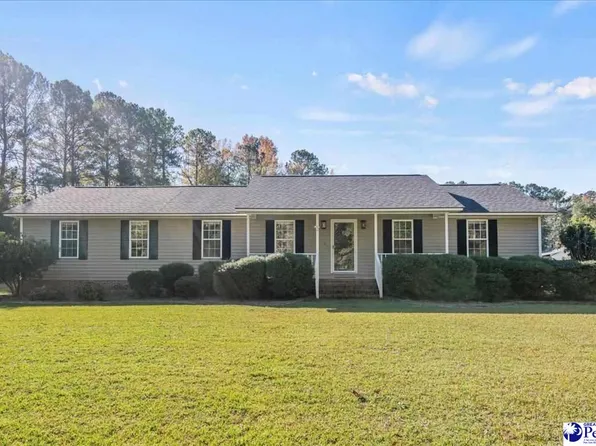 1010 Harvey Rd, Effingham, SC 29541