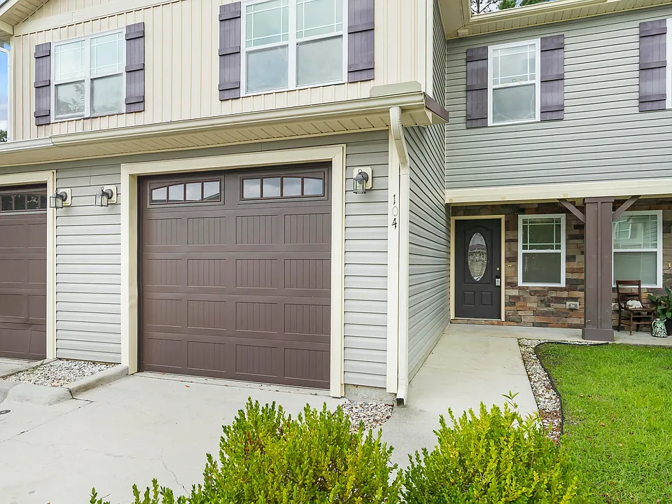104 Kenan Loop