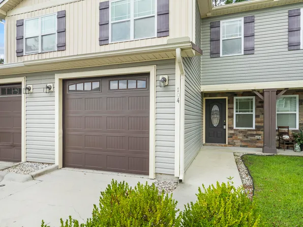 104 Kenan Loop, Jacksonville, NC 28546