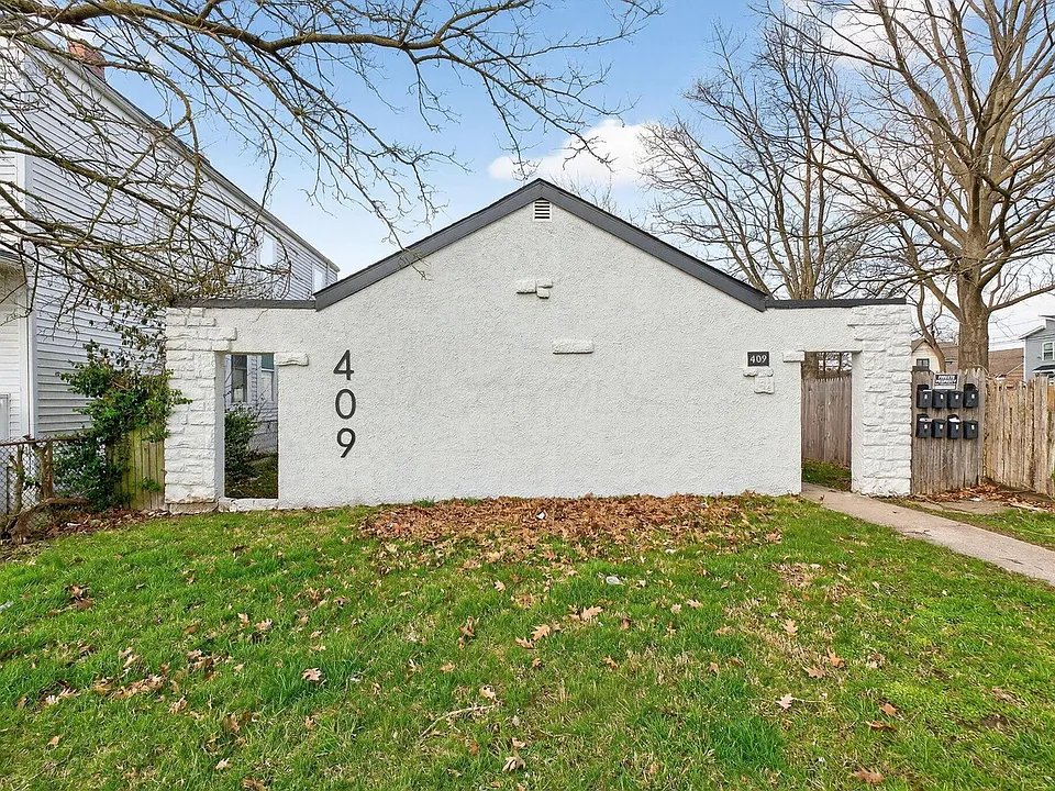 409 Ryan Ave #B